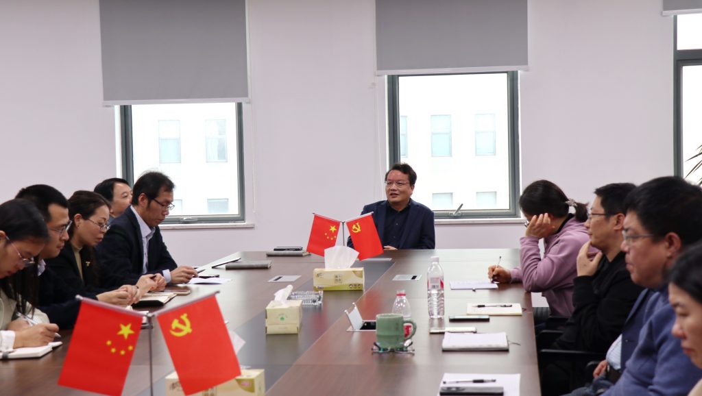 科信“政府投资项目审计人员审计学堂”开班啦