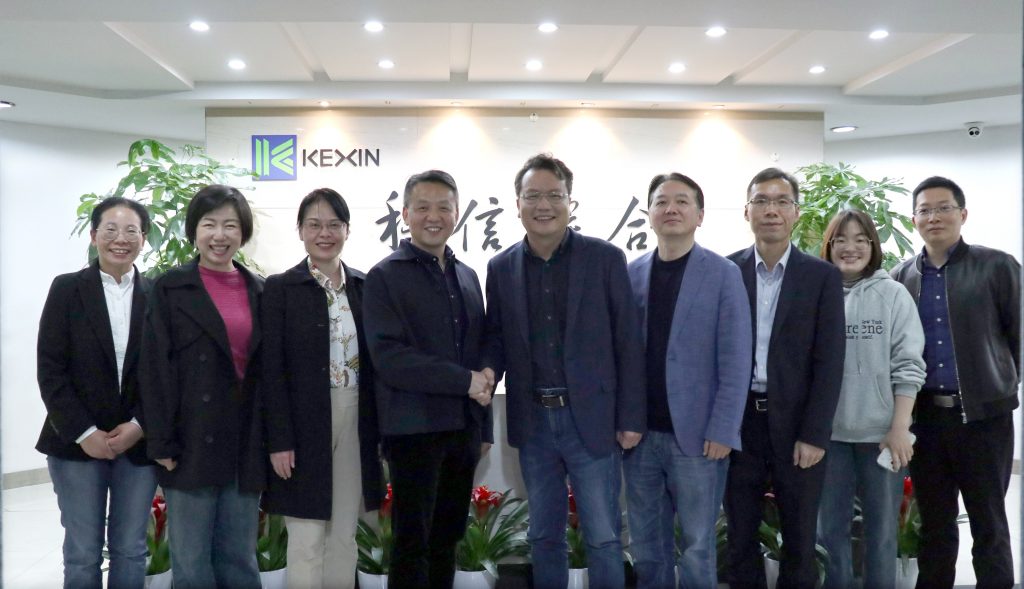 校企合作 双向赋能 | 科信与浙江建设职业技术学院工程造价学院签订合作协议