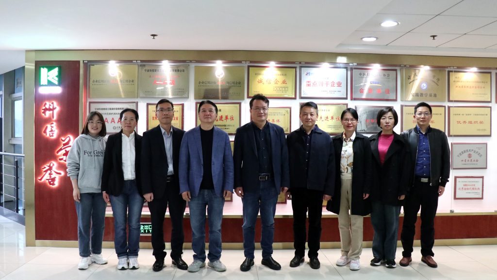 校企合作 双向赋能 | 科信与浙江建设职业技术学院工程造价学院签订合作协议