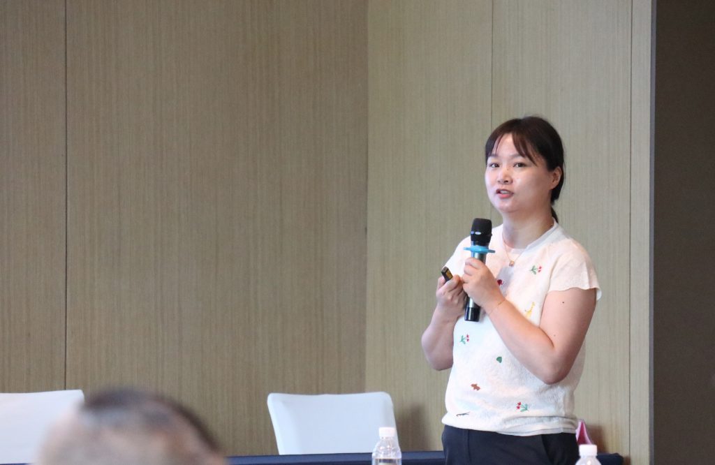 创新提质求突破 凝聚共识促发展——科信召开2024年分公司半年度经营管理工作会议