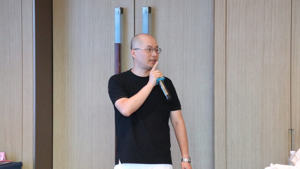 创新提质求突破 凝聚共识促发展——科信召开2024年分公司半年度经营管理工作会议
