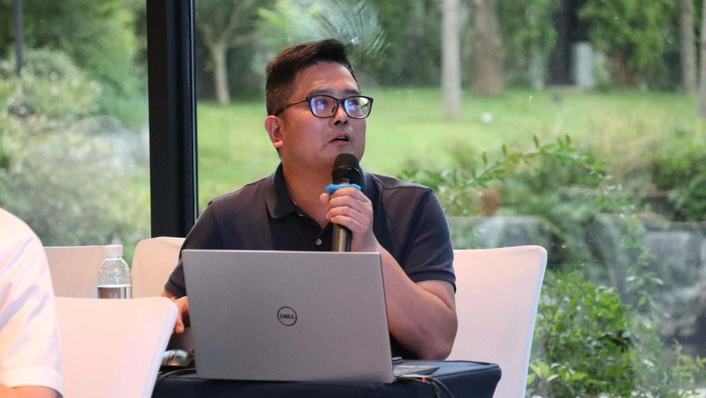 创新提质求突破 凝聚共识促发展——科信召开2024年分公司半年度经营管理工作会议