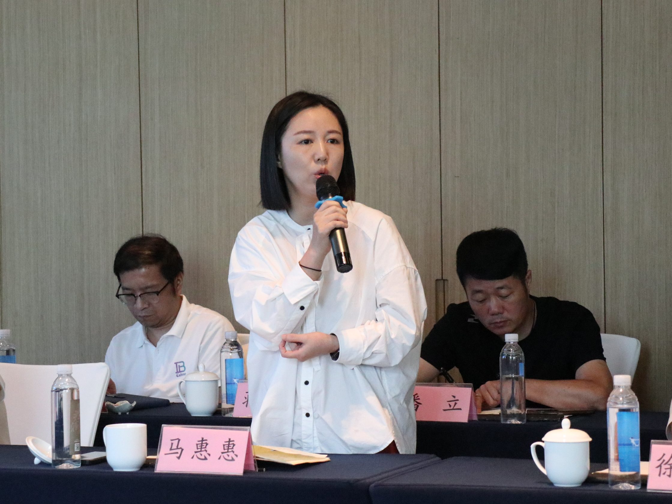 创新提质求突破 凝聚共识促发展——科信召开2024年分公司半年度经营管理工作会议