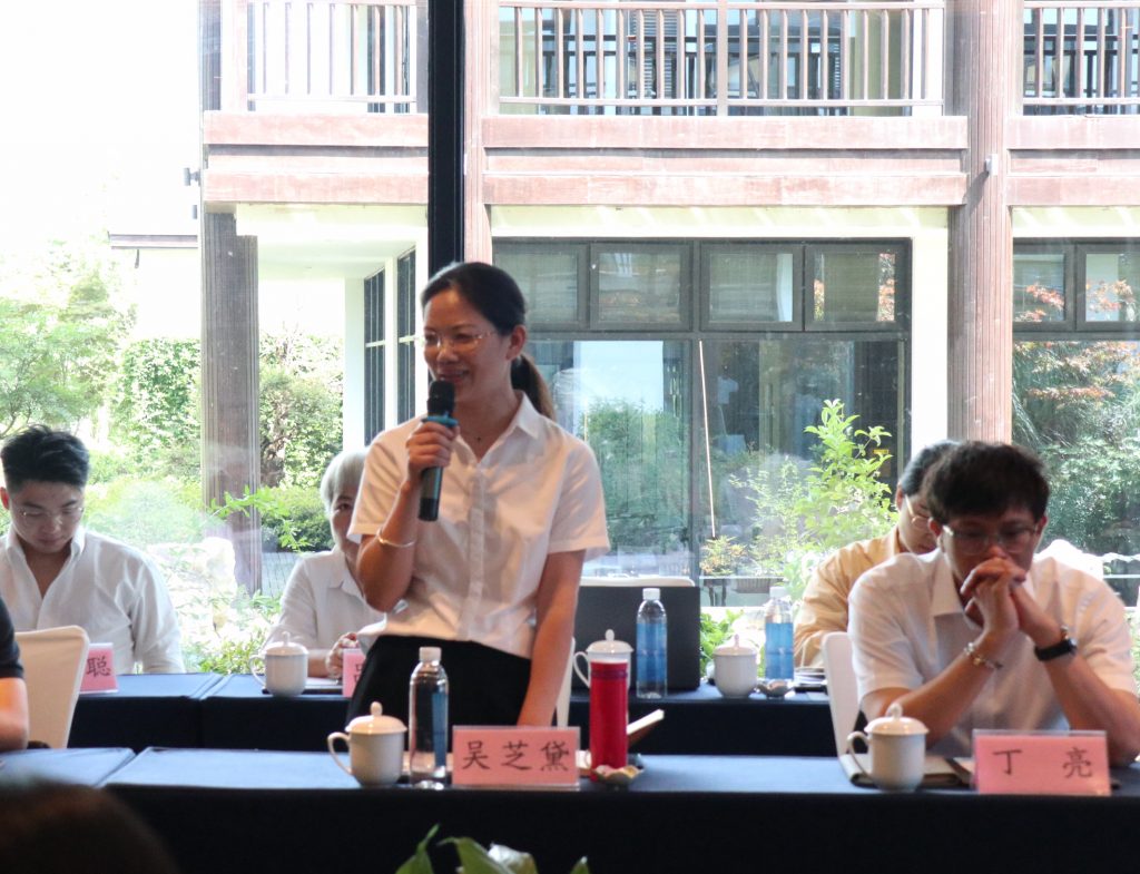 创新提质求突破 凝聚共识促发展——科信召开2024年分公司半年度经营管理工作会议