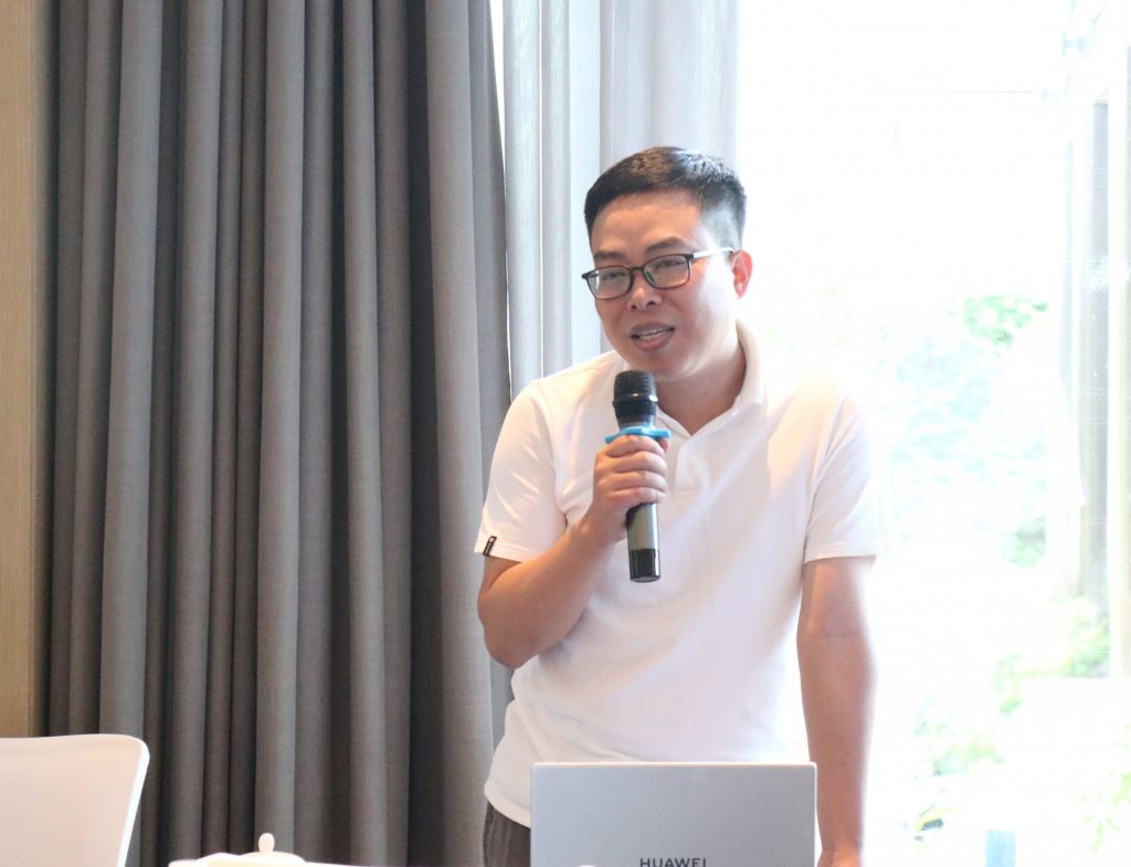 创新提质求突破 凝聚共识促发展——科信召开2024年分公司半年度经营管理工作会议