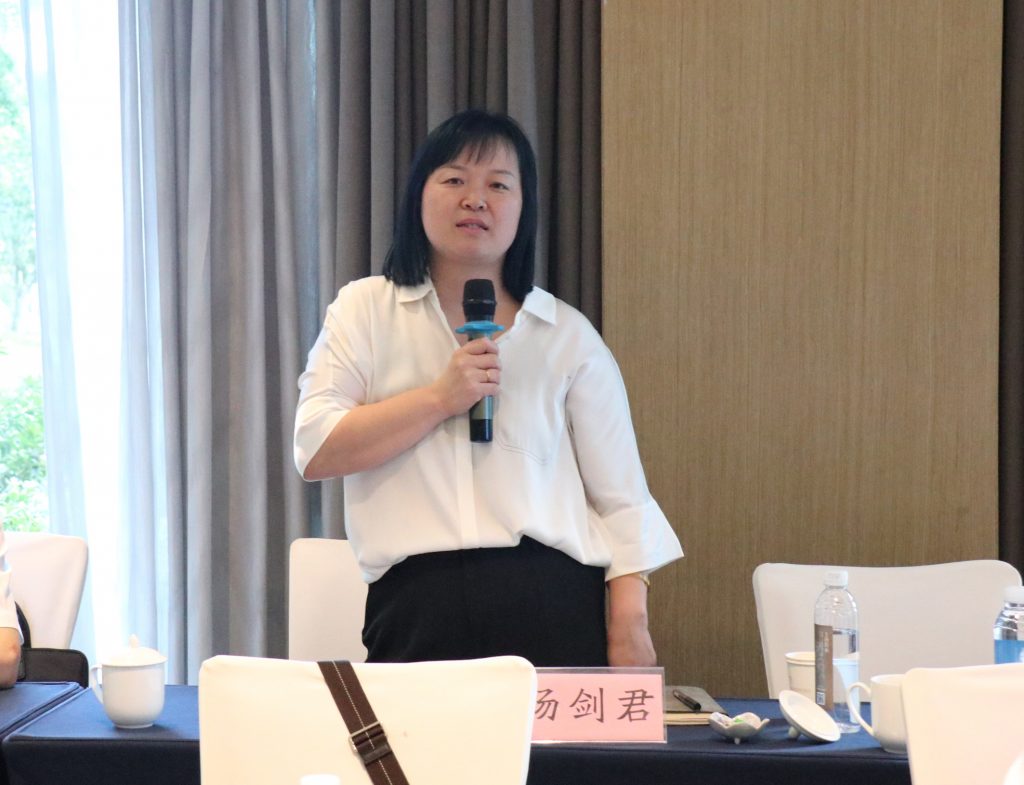 创新提质求突破 凝聚共识促发展——科信召开2024年分公司半年度经营管理工作会议
