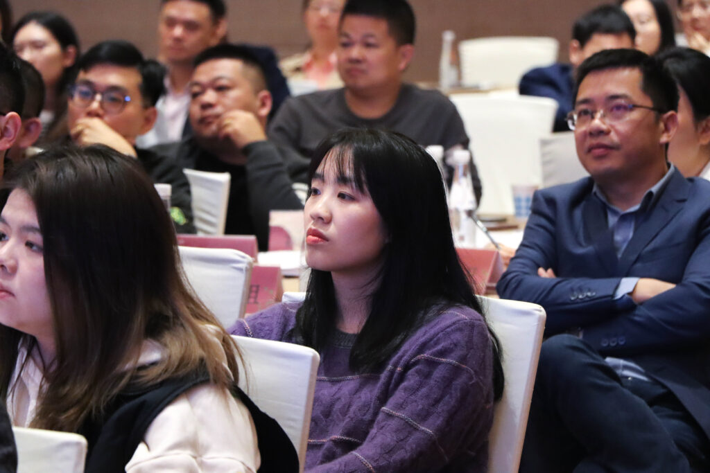 营销赋能 蓄力前行｜科信联合“市场营销能力提升专题培训”圆满举办