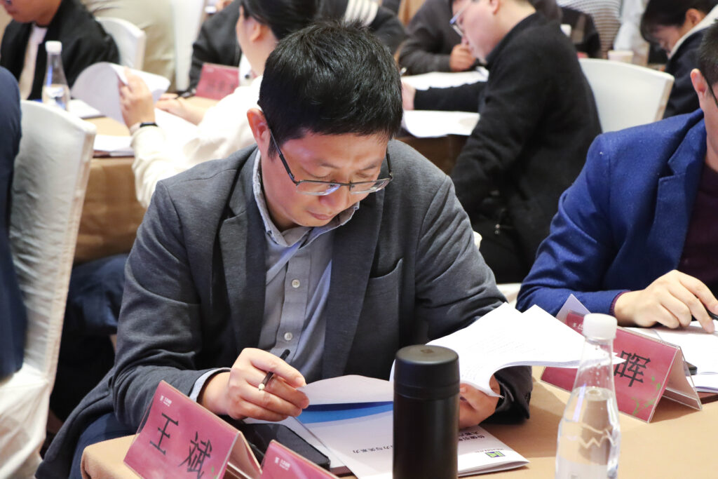 营销赋能 蓄力前行｜科信联合“市场营销能力提升专题培训”圆满举办