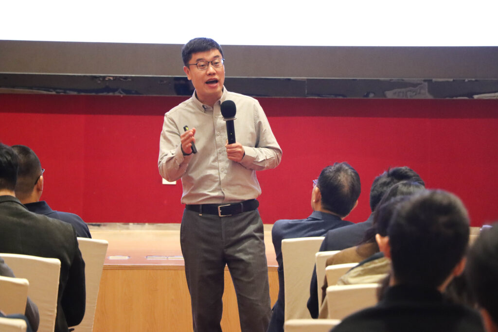 营销赋能 蓄力前行｜科信联合“市场营销能力提升专题培训”圆满举办