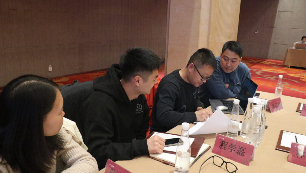 精进服务 提升价值 | 科信联合 “客户服务质量和服务价值提升”专题培训成功举办