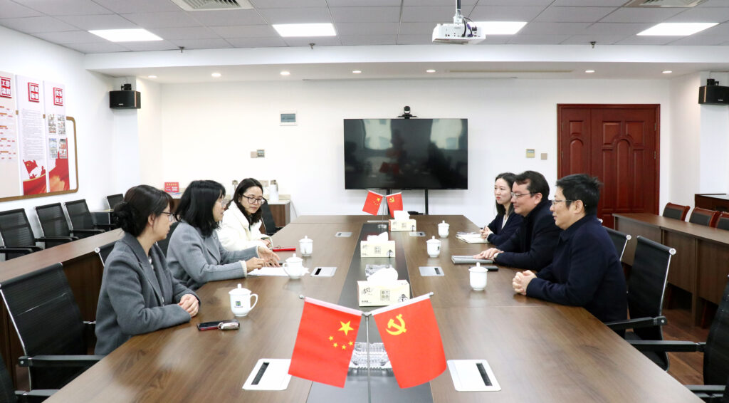 担当使命 助力审计 | 科信联合喜获宁波市审计局感谢信