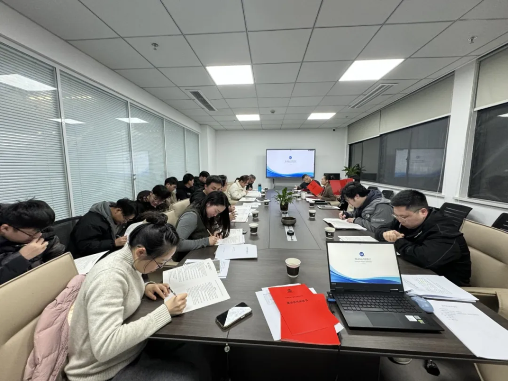 分公司动态 | 科信分公司多维发力，为高质量发展添翼赋能