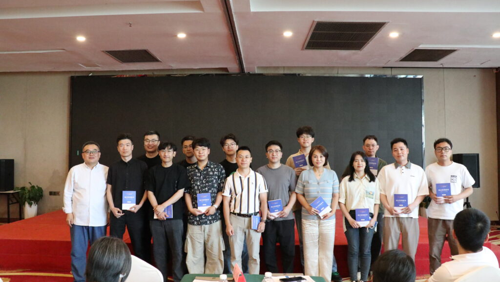赋能增效强根基，进阶蓄势向未来——科信联合成功举办"项目管理能力提升专题培训"