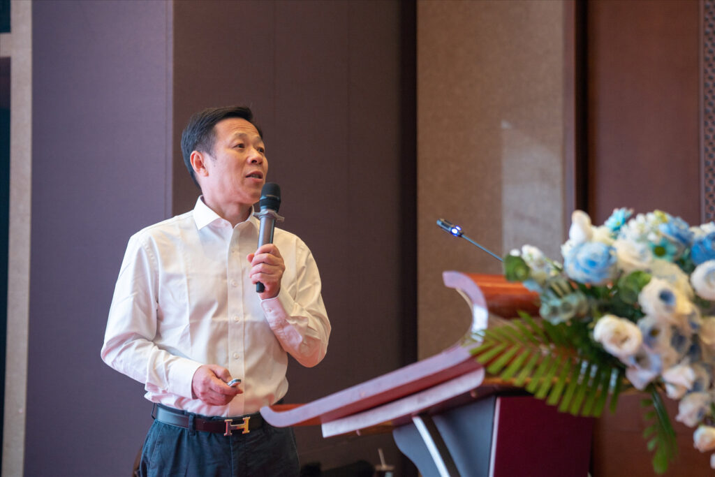 协同聚力启新程 发展共赢向未来 | 科信联合2025年半年度经营管理工作会议顺利召开