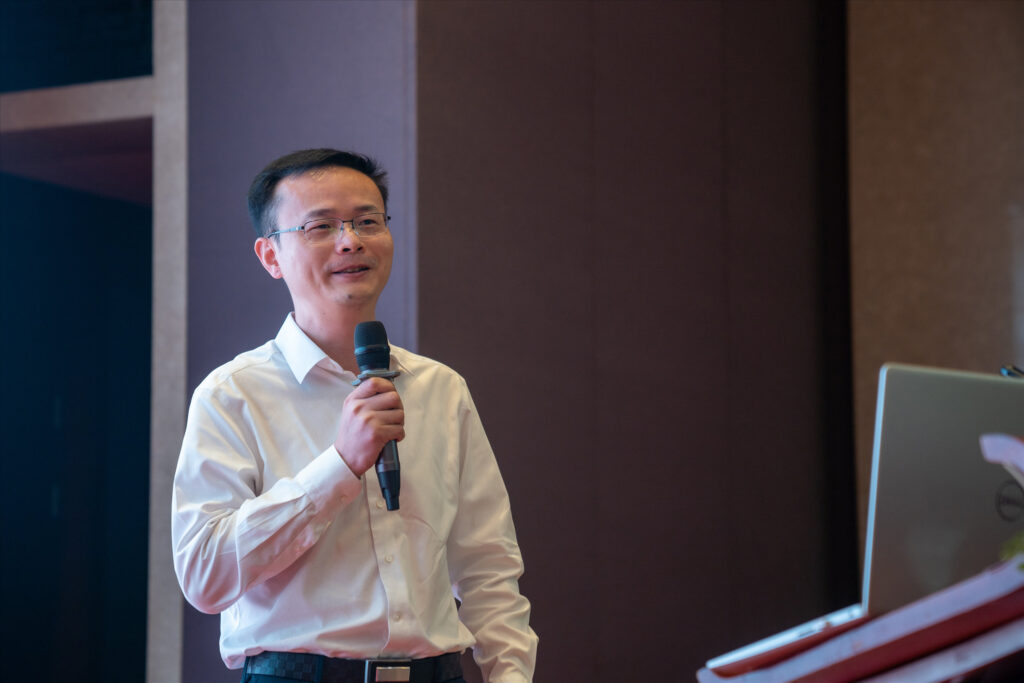 协同聚力启新程 发展共赢向未来 | 科信联合2025年半年度经营管理工作会议顺利召开