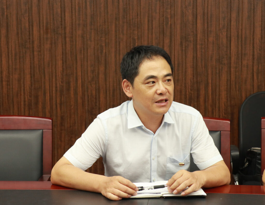 迎七一读经典 联建聚合力 | 科信联合党支部与新晖社区党委共赴红色书香之约