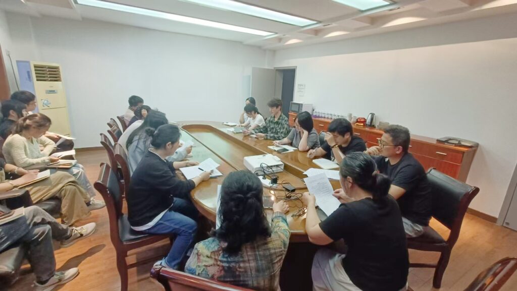 分公司动态 | 筑牢质量廉洁双防线：科信联合多地分公司持续夯实发展根基