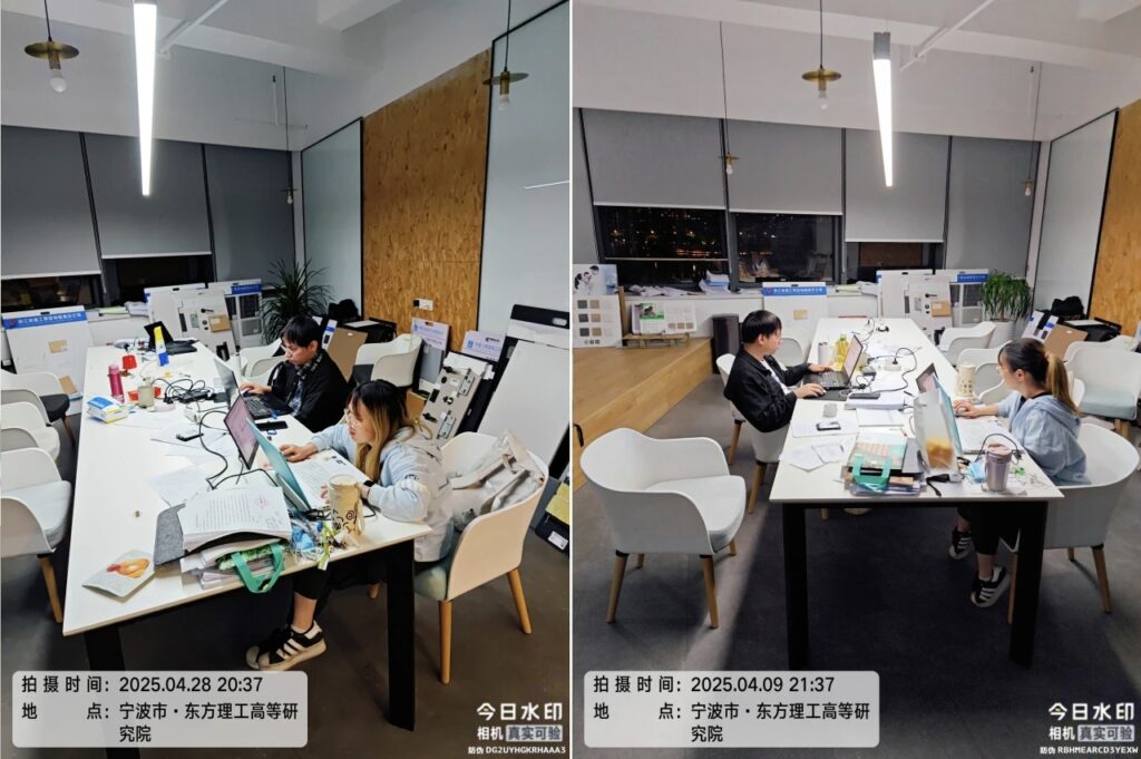 同心筑梦，共襄盛典 | 科信联合全程护航宁波东方理工大学落成，以专业实力助力新型大学启航