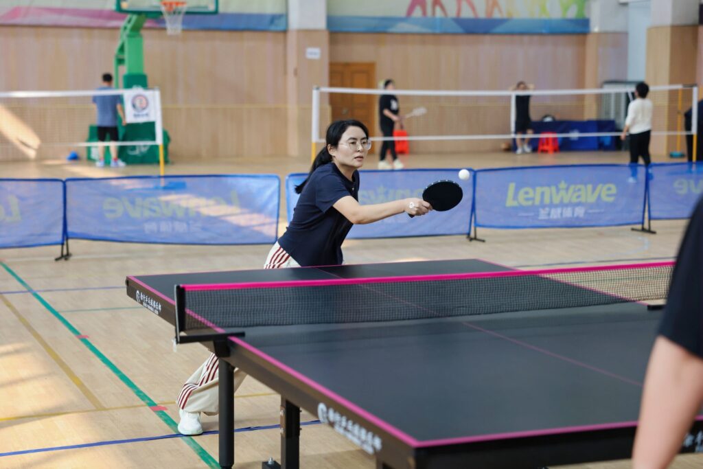 聚力同心，竞逐未来！科信联合杯第四届运动会超燃回顾