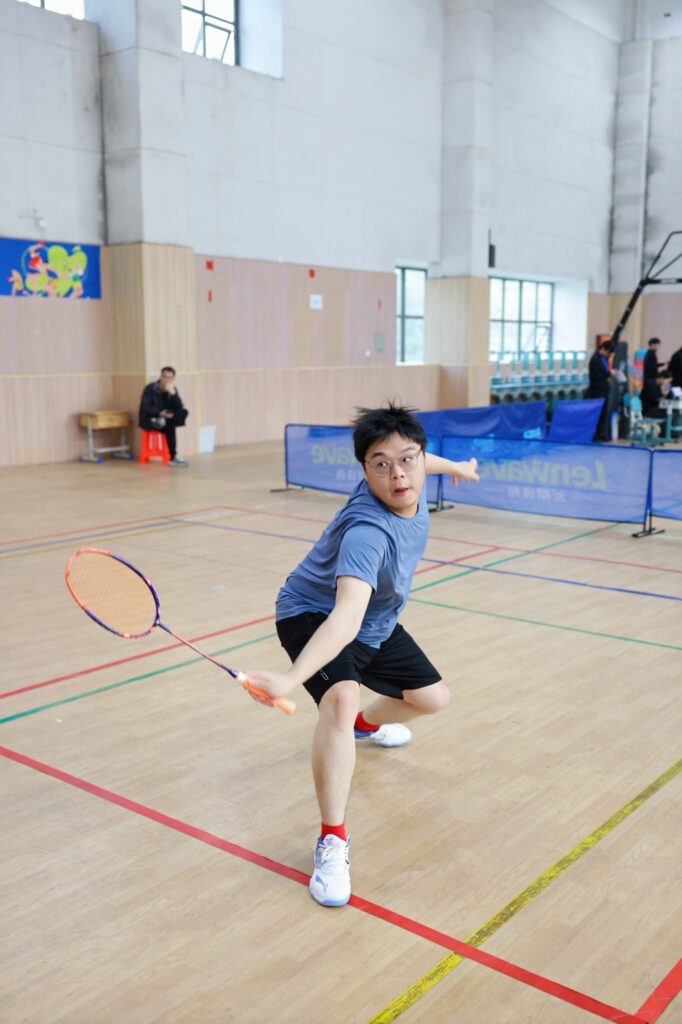 聚力同心，竞逐未来！科信联合杯第四届运动会超燃回顾