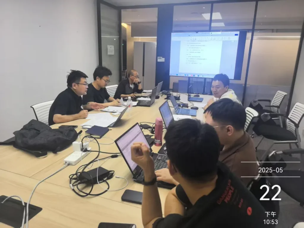 同心筑梦，共襄盛典 | 科信联合全程护航宁波东方理工大学落成，以专业实力助力新型大学启航