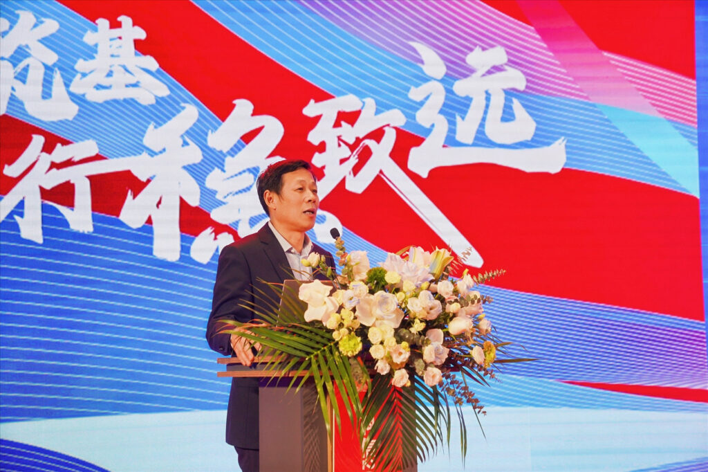 同心筑基 行稳致远 | 科信联合2025年度总结表彰大会暨2026年迎新春晚会圆满举办 | 科信咨询